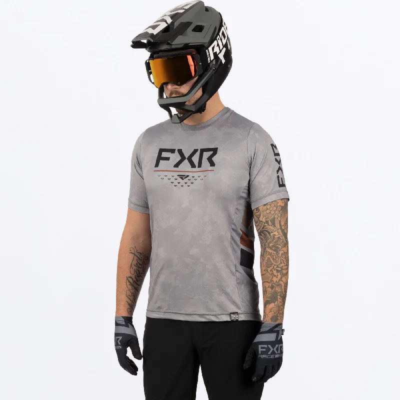 Grey/Copper