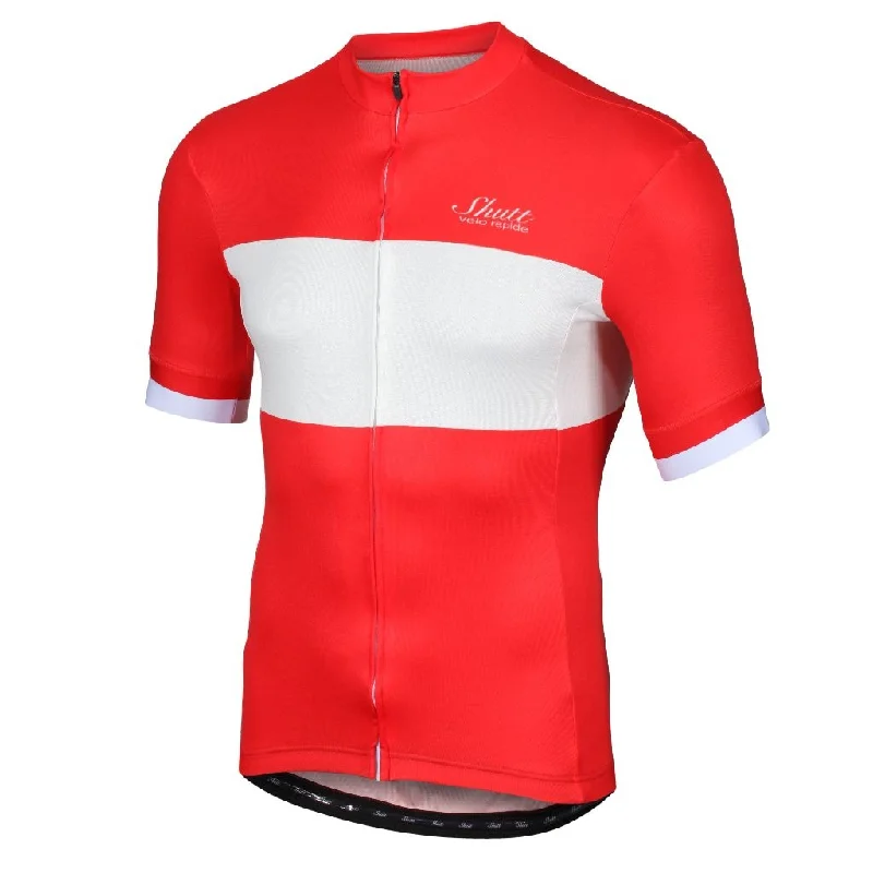 Men's Retro Hockey Jerseys with Classic Stripes and Logos for a Nostalgic Hockey AestheticMontalcino Jersey