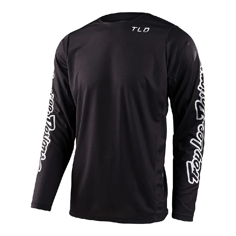 Men's Throwback Tennis Jerseys Inspired by Iconic Matches and PlayersGP Pro Jersey Mono Black