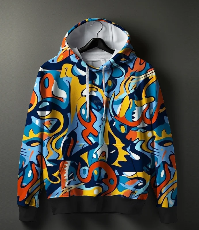 Men's Metallic - Trimmed Blazer in Silver for a Glamorous and Eye - Catching Party AttireSQUIREHOOD - Printed Hoodie #0109 Men's Metallic - Trimmed Blazer in Silver for a Glamorous and Eye - Catching Party AttireSQUIREHOOD - Printed Hoodie #0109