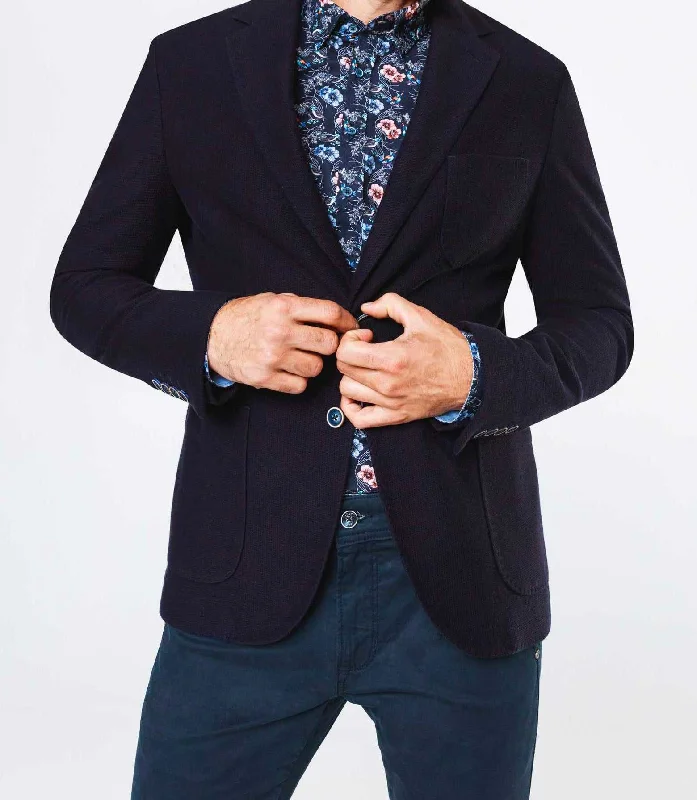Athletic Fit Men's Olive Green Corduroy Blazer with Patch Pockets for a Rustic and Casual StyleVeste casual 100% coton "Mirador" Athletic Fit Men's Olive Green Corduroy Blazer with Patch Pockets for a Rustic and Casual StyleVeste casual 100% coton "Mirador"