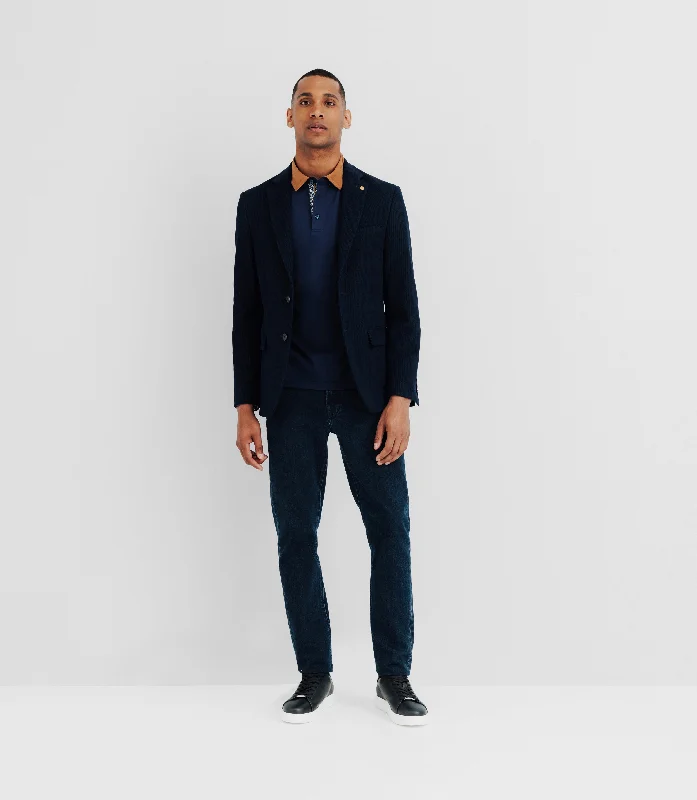 Men's Slim Fit Plaid Blazer in Red and Black for a Festive and Fashionable Holiday LookVeste en velours fantaisie marine Men's Slim Fit Plaid Blazer in Red and Black for a Festive and Fashionable Holiday LookVeste en velours fantaisie marine