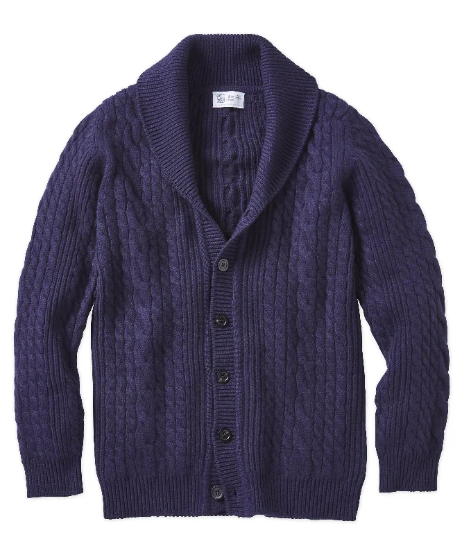 Plus Size Men's Distressed Denim - Look Sweater in Blue for a Trendy and Edgy StyleJohnstons of Elgin Scottish Cashmere Cable Shawl Cardigan Plus Size Men's Distressed Denim - Look Sweater in Blue for a Trendy and Edgy StyleJohnstons of Elgin Scottish Cashmere Cable Shawl Cardigan