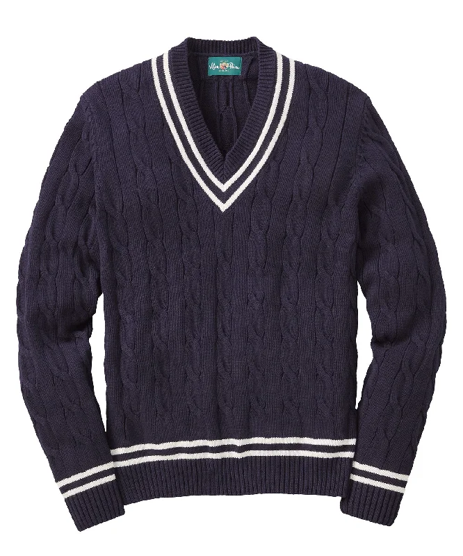 Plus Size Men's Pocket - Detail Sweater in Olive Green for a Practical and Fashionable Everyday WearAlan Paine Sandridge Cotton Cable Tennis Sweater Plus Size Men's Pocket - Detail Sweater in Olive Green for a Practical and Fashionable Everyday WearAlan Paine Sandridge Cotton Cable Tennis Sweater