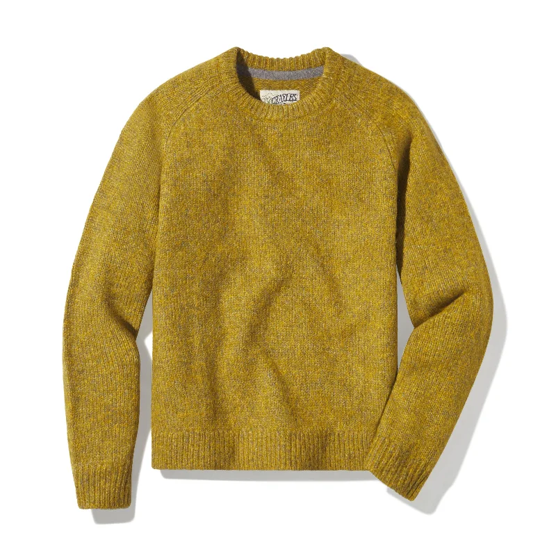 Plus Size Men's Open - Front Cardigan Sweater in Burgundy with Buttons for a Stylish LayerCollegiate Sweater Crew - Mustard Plus Size Men's Open - Front Cardigan Sweater in Burgundy with Buttons for a Stylish LayerCollegiate Sweater Crew - Mustard