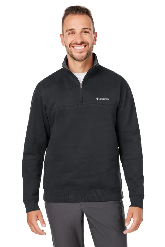 Tall Men's Button - Down Sweater in Mustard Yellow for a Pop of Color in SpringColumbia Mens Hart Mountain Long Sleeve 1/4 Zip Sweater - Black Tall Men's Button - Down Sweater in Mustard Yellow for a Pop of Color in SpringColumbia Mens Hart Mountain Long Sleeve 1/4 Zip Sweater - Black