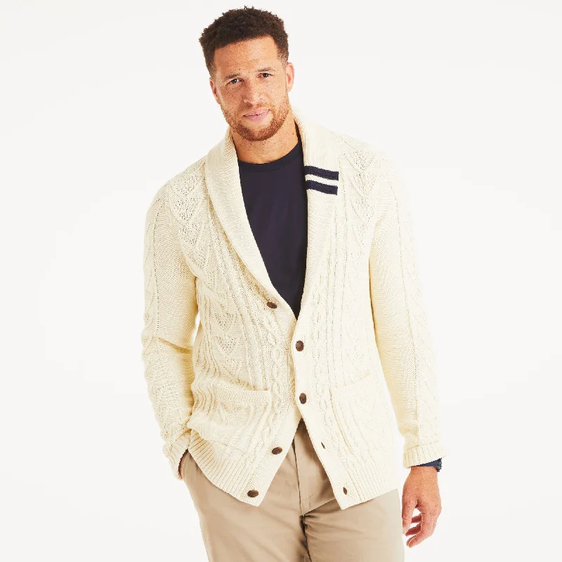 Plus Size Men's Open - Front Cardigan Sweater in Burgundy with Buttons for a Stylish LayerNautica Mens Big & Tall Cable-Knit Cardigan Plus Size Men's Open - Front Cardigan Sweater in Burgundy with Buttons for a Stylish LayerNautica Mens Big & Tall Cable-Knit Cardigan