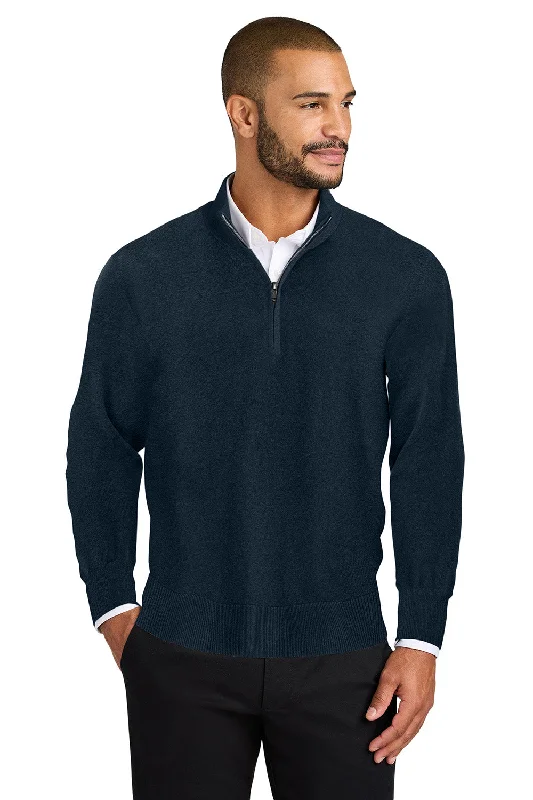 Men's Fringe - Trimmed Boho - Style Sweater in Beige for a Music Festival VibePort Authority Mens Easy Care Long Sleeve 1/4 Zip Sweater - River Navy Blue - COMING SOON Men's Fringe - Trimmed Boho - Style Sweater in Beige for a Music Festival VibePort Authority Mens Easy Care Long Sleeve 1/4 Zip Sweater - River Navy Blue - COMING SOON