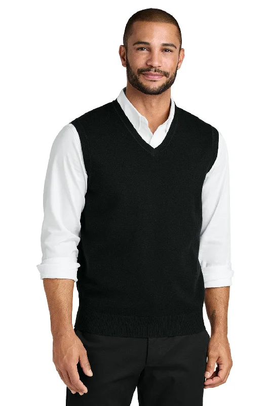 Plus Size Men's Distressed Denim - Look Sweater in Blue for a Trendy and Edgy StylePort Authority Mens Easy Care V-Neck Sweater Vest - Deep Black - COMING SOON Plus Size Men's Distressed Denim - Look Sweater in Blue for a Trendy and Edgy StylePort Authority Mens Easy Care V-Neck Sweater Vest - Deep Black - COMING SOON