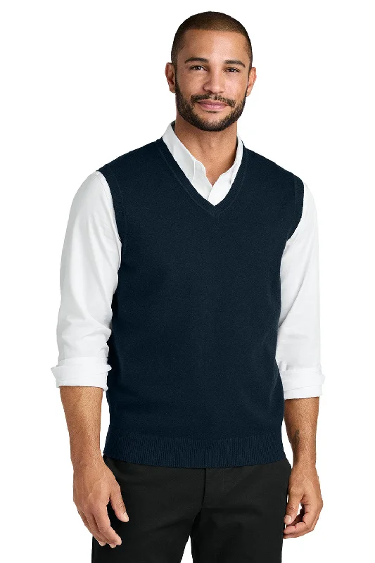 Men's Zip - Up Fleece - Lined Sweater in Black with Thumbholes for Outdoor Winter ActivitiesPort Authority Mens Easy Care V-Neck Sweater Vest - River Navy Blue - COMING SOON Men's Zip - Up Fleece - Lined Sweater in Black with Thumbholes for Outdoor Winter ActivitiesPort Authority Mens Easy Care V-Neck Sweater Vest - River Navy Blue - COMING SOON