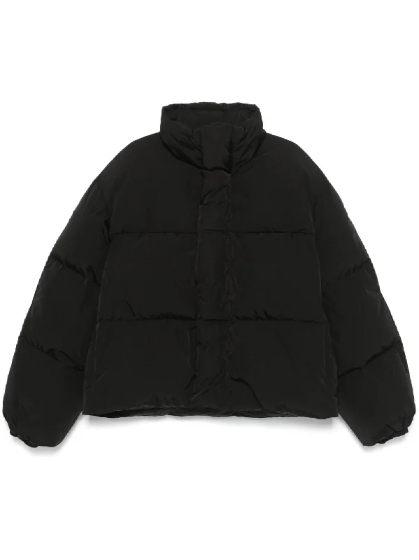 Stylish men coats with a double - breasted design for a formal lookAcne Studios Men's Coats