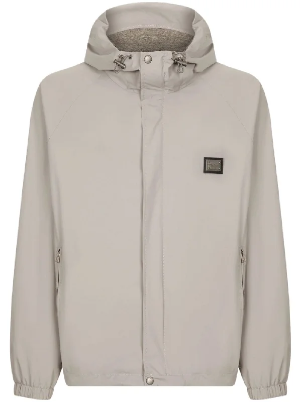 Men coats with a quilted pattern for added texture and warmthDolce & Gabbana Men's Coats