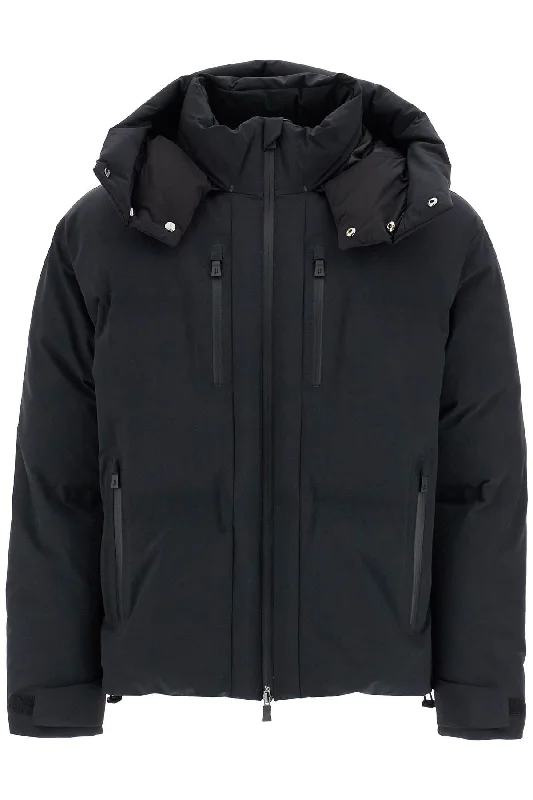 Camouflage men coats for outdoor enthusiasts and huntersHerno Laminar Men's Short Down Jacket In New Impact. Camouflage men coats for outdoor enthusiasts and huntersHerno Laminar Men's Short Down Jacket In New Impact.