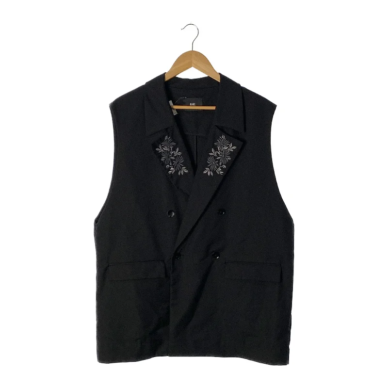 Performance - driven men vest with moisture - wicking properties for workoutsPerformance - driven men vest with moisture - wicking properties for workoutsHARE/Vest/FREE/Black/Polyester/HA030401AD Performance - driven men vest with moisture - wicking properties for workoutsPerformance - driven men vest with moisture - wicking properties for workoutsHARE/Vest/FREE/Black/Polyester/HA030401AD