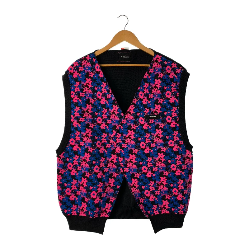 Patterned men waistcoats with floral prints for a stylish twistPatterned men waistcoats with floral prints for a stylish twistSYU.HOMME/FEMM/FEMM/Vest/Pink/All Over Print/ Patterned men waistcoats with floral prints for a stylish twistPatterned men waistcoats with floral prints for a stylish twistSYU.HOMME/FEMM/FEMM/Vest/Pink/All Over Print/