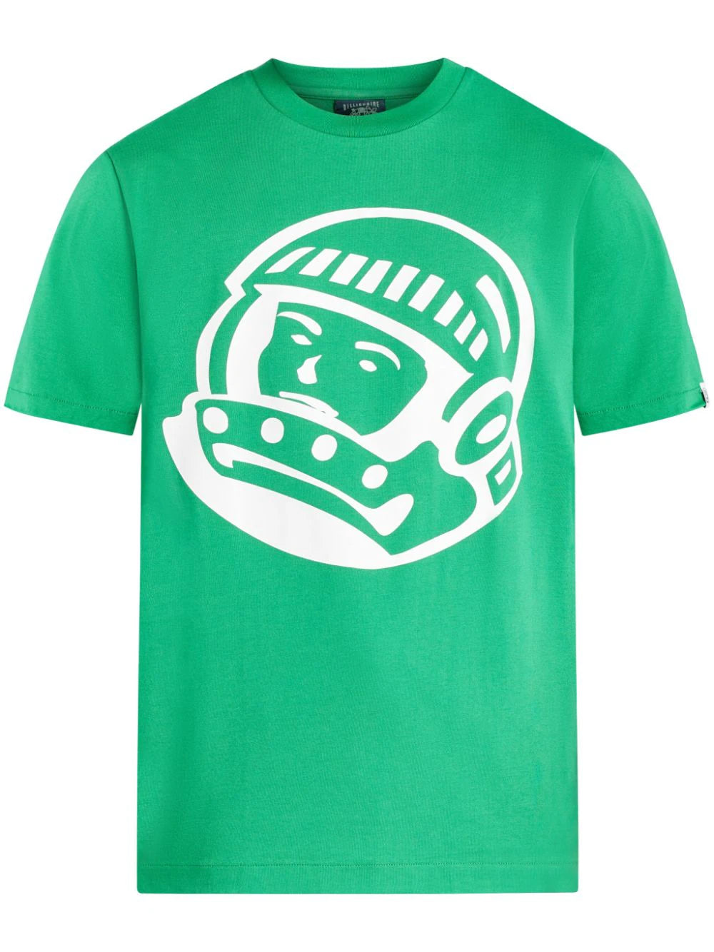 Slim - fit men vest for formal occasions with a modern cutAstro Helmet T-Shirt
