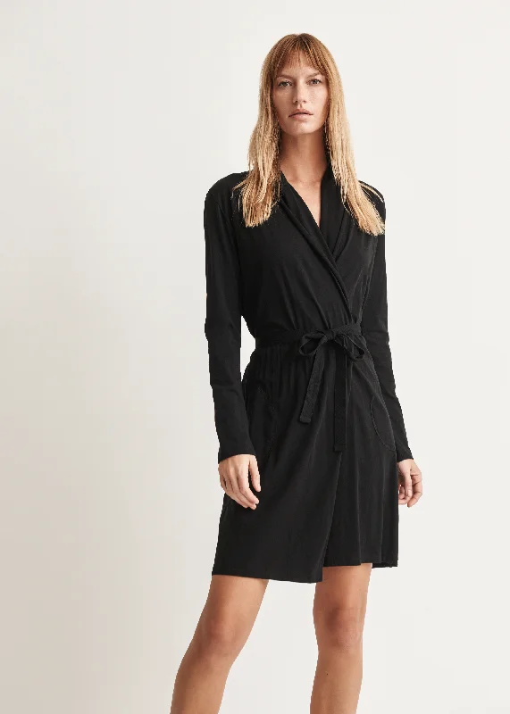 Men's robes with a padded body​Coleen Robe