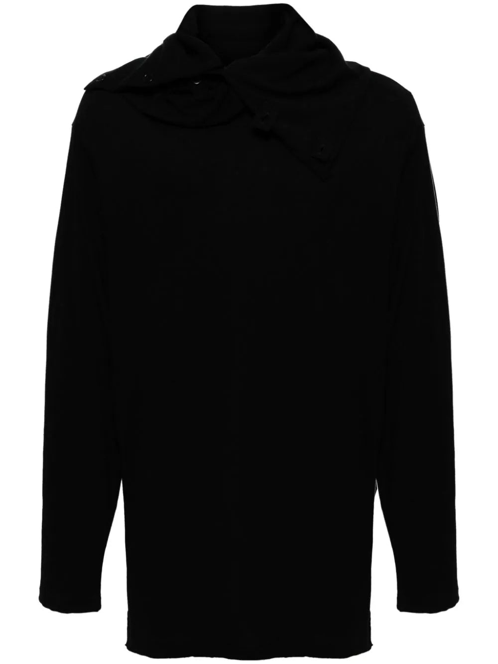 Tailored men vest to pair with a three - piece suitCotton Long Sleeves T-Shirt