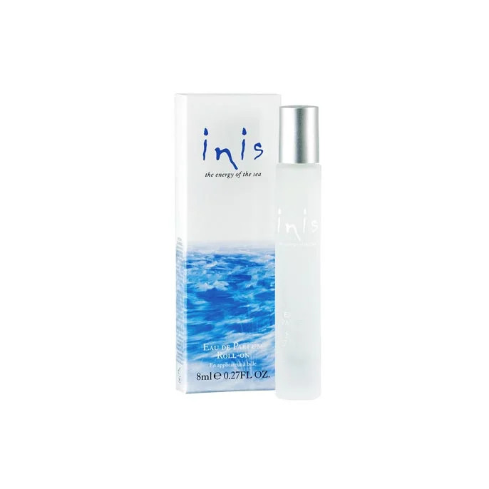 Men waistcoats with a built - in media pocket for tech - savvy usersInis Energy of the Sea Roll-On 8ML Men waistcoats with a built - in media pocket for tech - savvy usersInis Energy of the Sea Roll-On 8ML