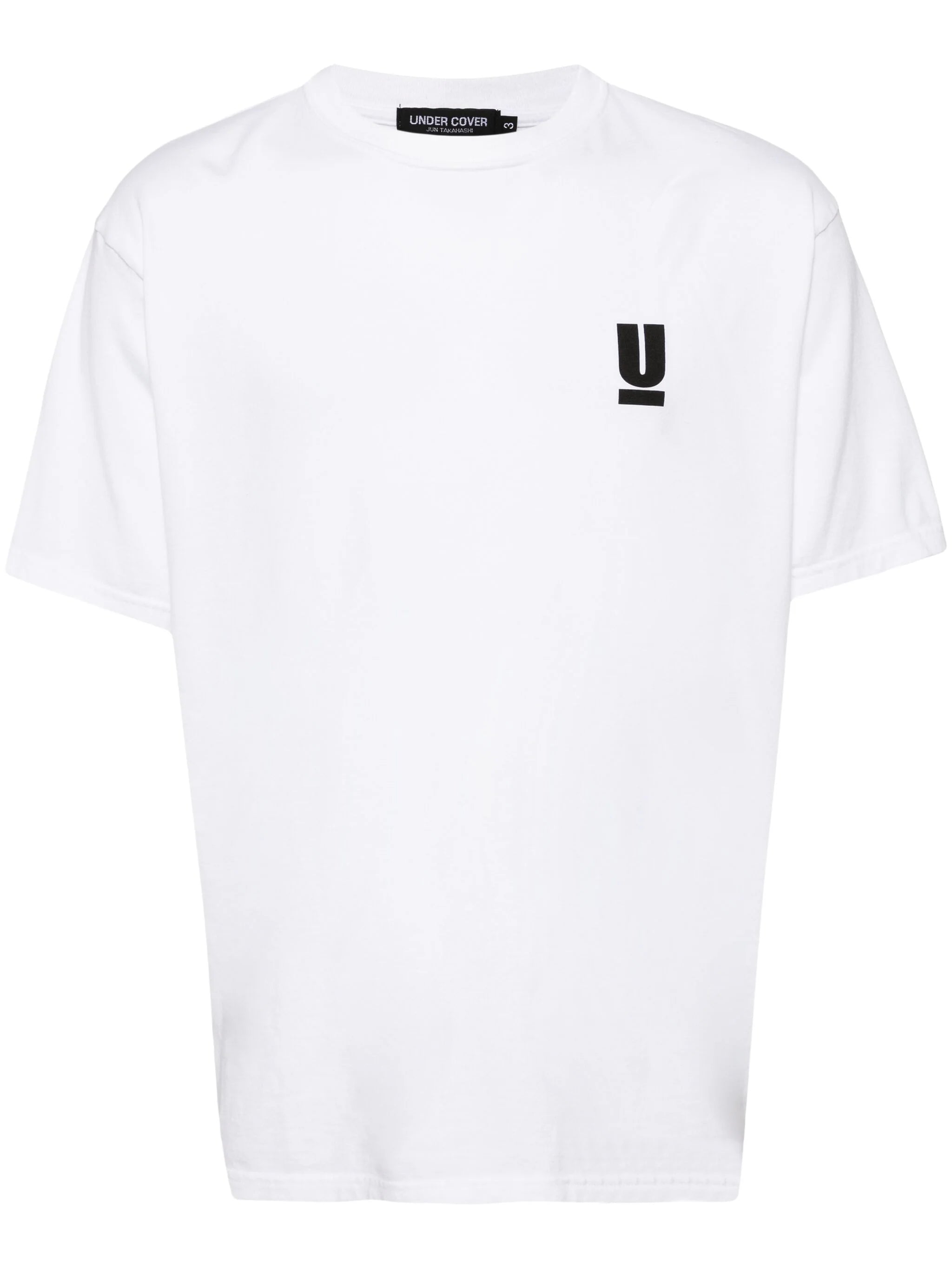 Plus - size men vest with an extended length for a comfortable fitLogo Printed T-Shirt Plus - size men vest with an extended length for a comfortable fitLogo Printed T-Shirt