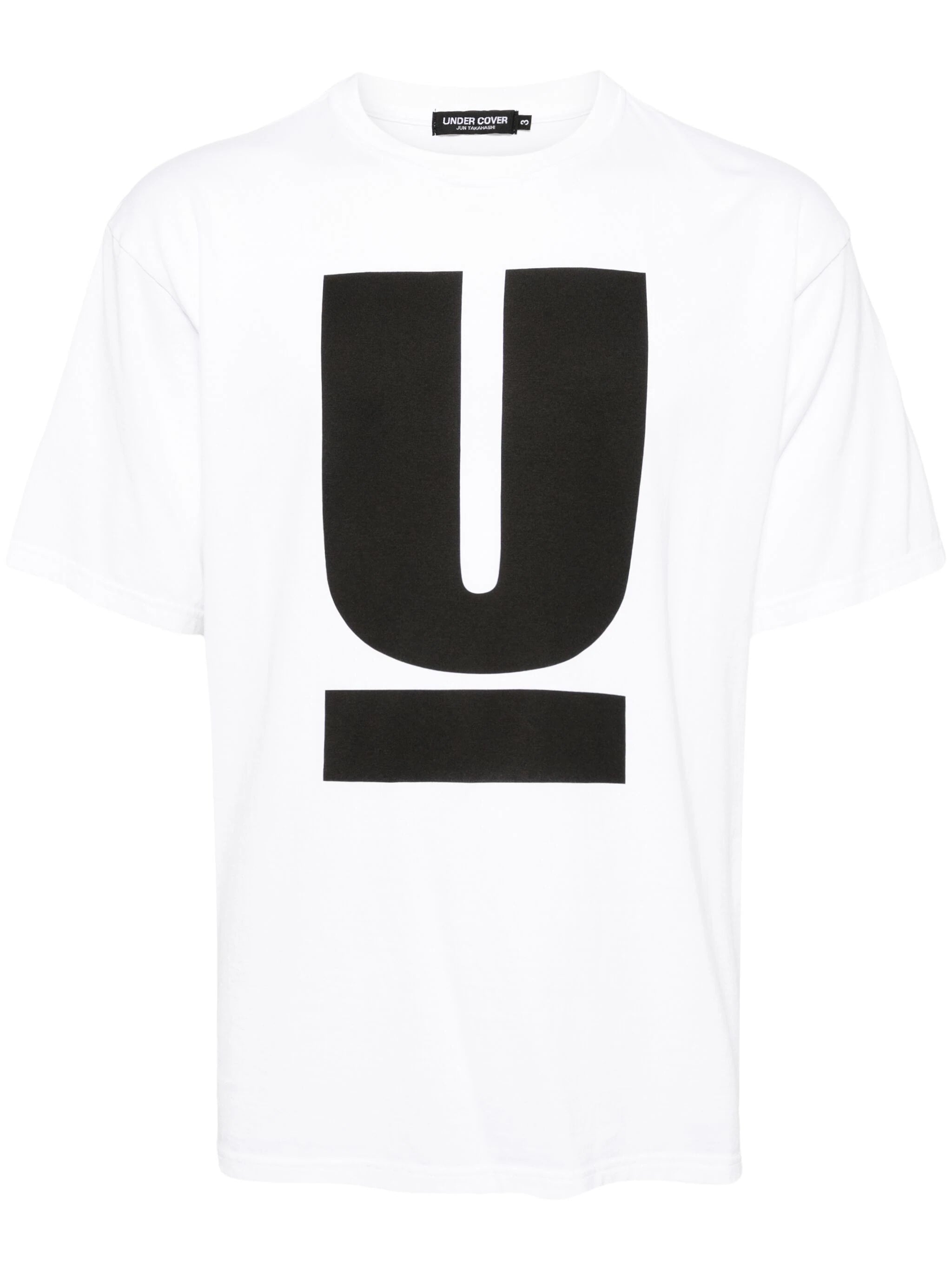 Slim - fit men vest for formal occasions with a modern cutLogo Printed T-Shirt