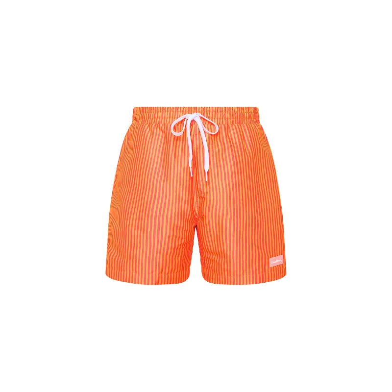 Men's Luxury Brand Swim Shorts with High - Quality Stitching and MaterialsMen's Swim Trunks - Sunkissed Men's Luxury Brand Swim Shorts with High - Quality Stitching and MaterialsMen's Swim Trunks - Sunkissed