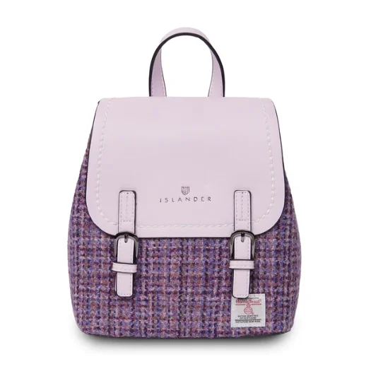 Performance - driven men vest with moisture - wicking properties for workoutsIslander® Mini Jura Backpack with Harris Tweed® Performance - driven men vest with moisture - wicking properties for workoutsIslander® Mini Jura Backpack with Harris Tweed®