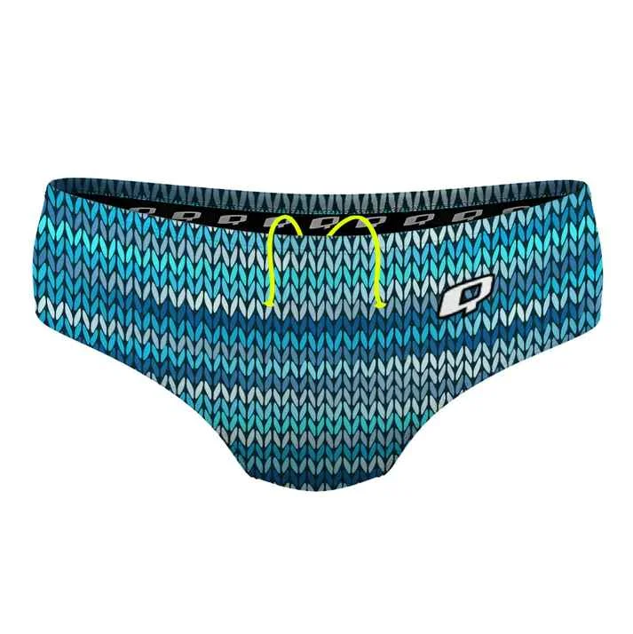 Men's Retro - Style Swim Shorts with Striped Patterns for a Nostalgic Beach VibeQ Swimwear Winter Sweater Classic Brief Men's Retro - Style Swim Shorts with Striped Patterns for a Nostalgic Beach VibeQ Swimwear Winter Sweater Classic Brief