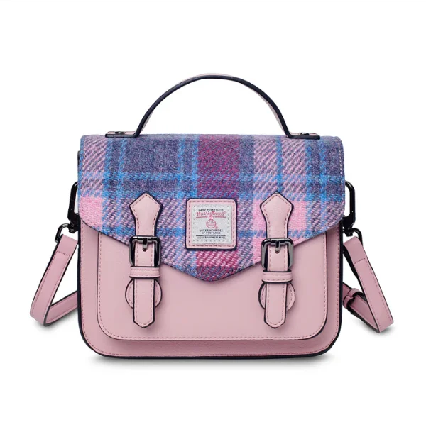 Velvet men waistcoats in rich jewel tones for a luxurious feelIslander® Small Calton Satchel with Harris Tweed® Velvet men waistcoats in rich jewel tones for a luxurious feelIslander® Small Calton Satchel with Harris Tweed®