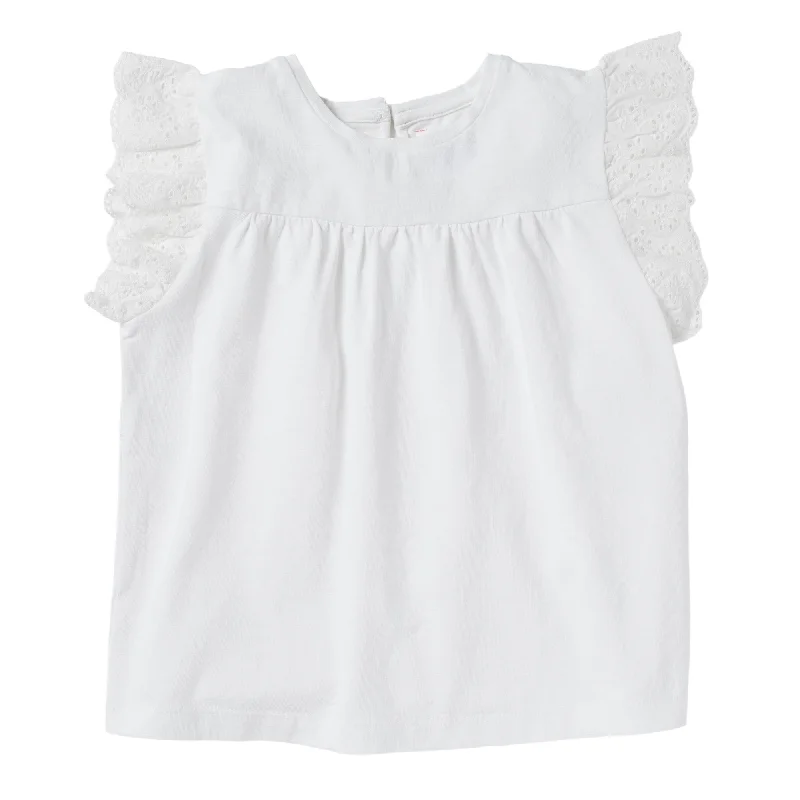 Men's ribbed t - shirts with a textured finish for added styleBonheur du Jour Paris Bali T-Shirt White Men's ribbed t - shirts with a textured finish for added styleBonheur du Jour Paris Bali T-Shirt White