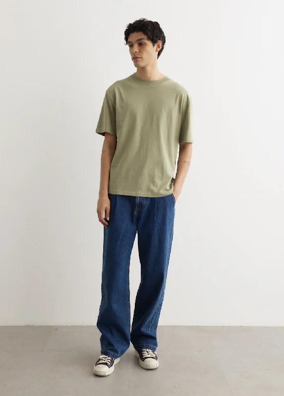 Men's smart - casual checkered t - shirts for semi - formal occasionsBoxer T-Shirt