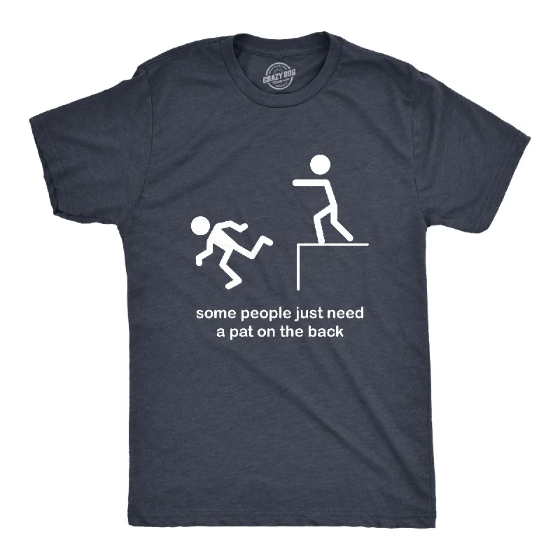 Men's eco - friendly recycled t - shirts for sustainable fashion choicesCycologist Men's T Shirt