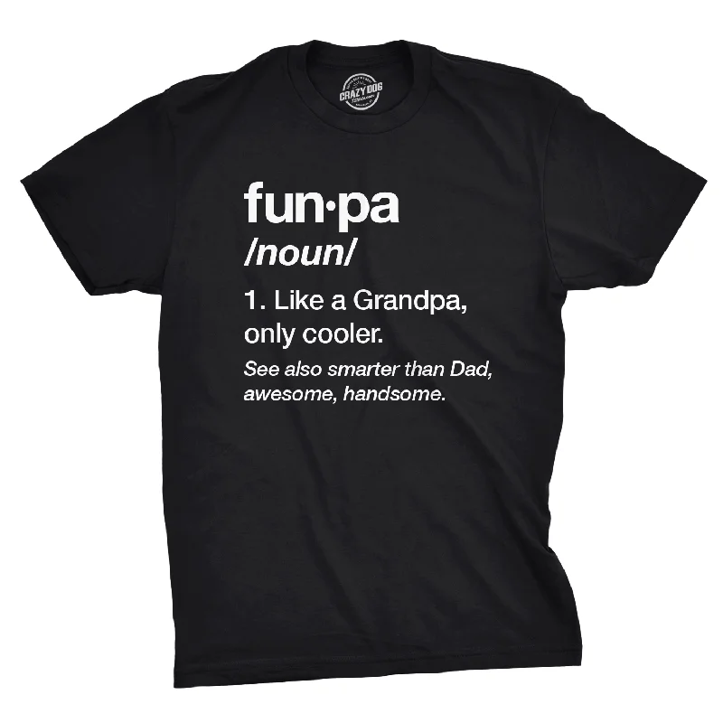 Men's organic cotton crew - neck t - shirts for everyday comfortFunpa Definition Men's T Shirt Men's organic cotton crew - neck t - shirts for everyday comfortFunpa Definition Men's T Shirt