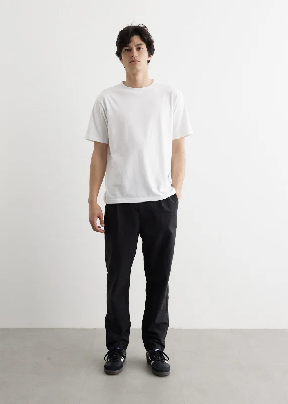 Men's smart - casual checkered t - shirts for semi - formal occasionsOverture T-Shirt Men's smart - casual checkered t - shirts for semi - formal occasionsOverture T-Shirt