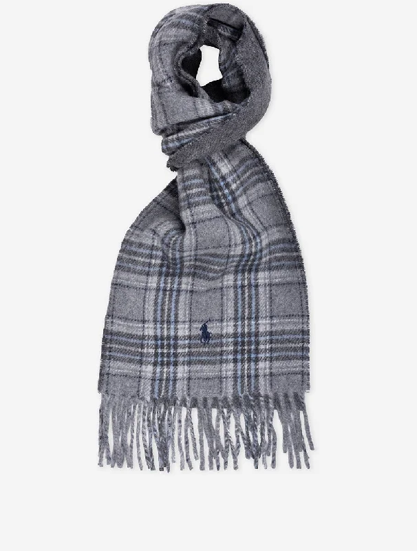 Men's formal - style silk blend polo shirts for special occasionsReversible Wool Gents Scarf Andover Heather Men's formal - style silk blend polo shirts for special occasionsReversible Wool Gents Scarf Andover Heather