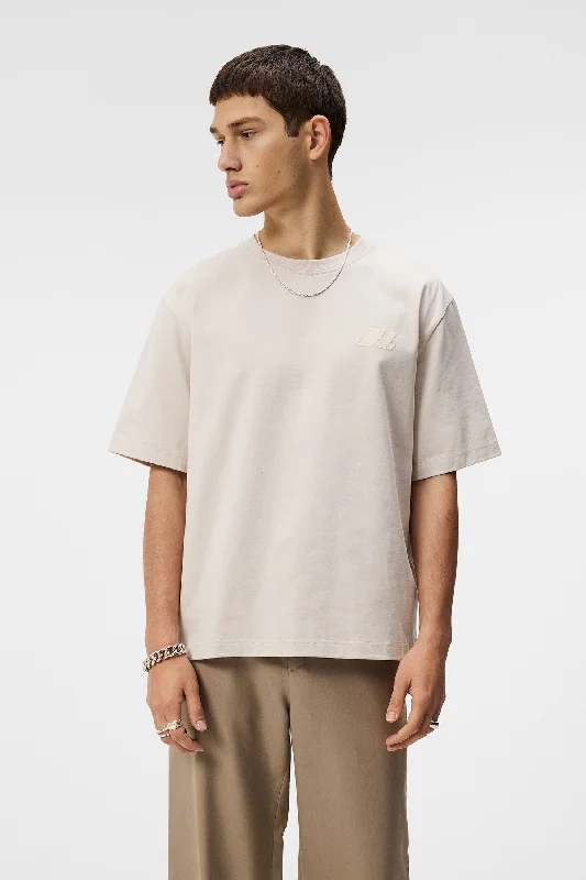Men's budget - friendly basic polo shirts in multiple colorsCameron Loose T-Shirt