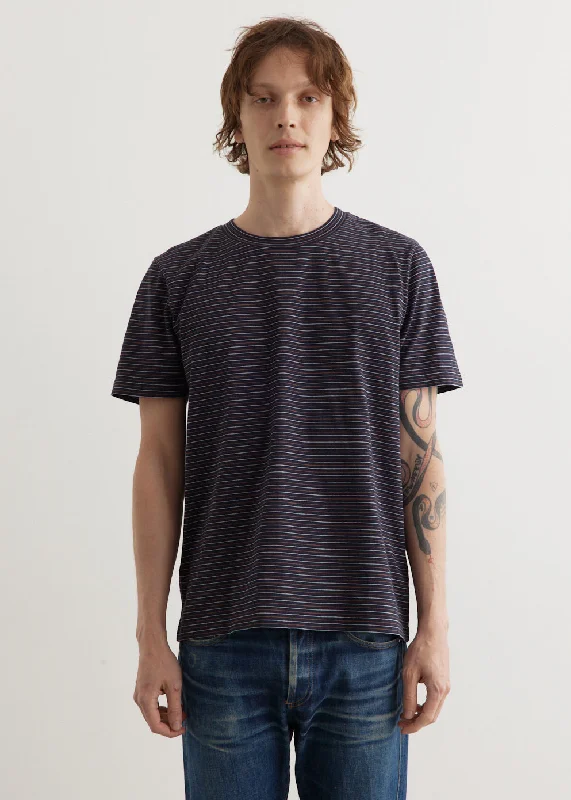 Men's plus - size pocket t - shirts with a classic lookAymeric T-Shirt