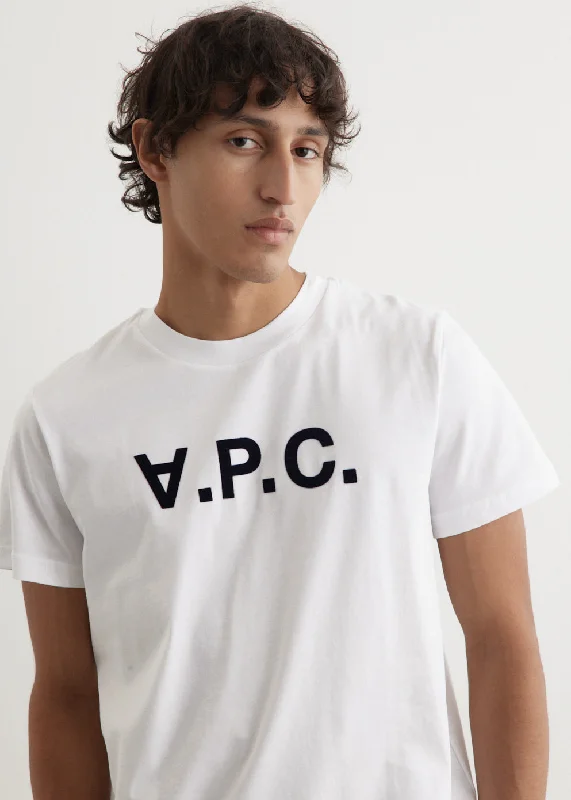 Men's plus - size pocket t - shirts with a classic lookStandard Grand VPC T-Shirt