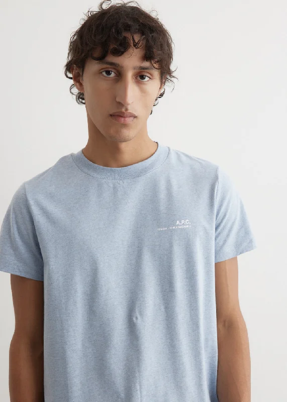 Men's antimicrobial t - shirts for odor - free freshness during travelItem Standard T-Shirt Men's antimicrobial t - shirts for odor - free freshness during travelItem Standard T-Shirt
