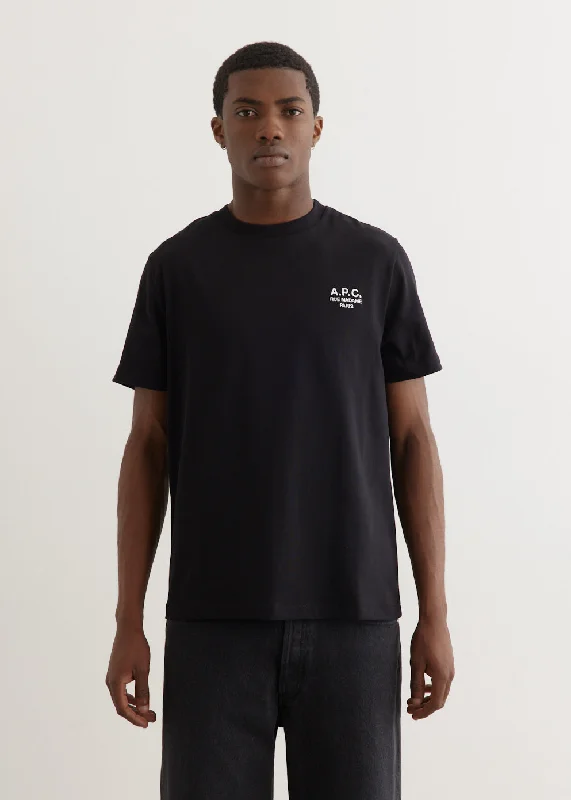 Men's lightweight performance t - shirts for running marathonsRue Standard T-Shirt