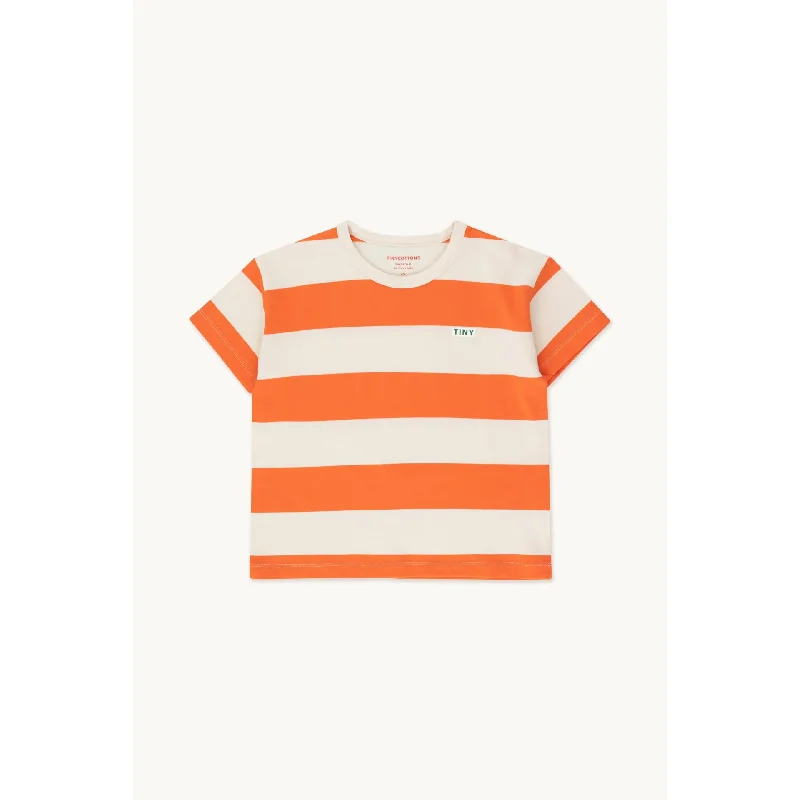 Men's polo t - shirts with a contrast collar for a preppy lookTINYCOTTONS Stripes Tee LC/SR Men's polo t - shirts with a contrast collar for a preppy lookTINYCOTTONS Stripes Tee LC/SR