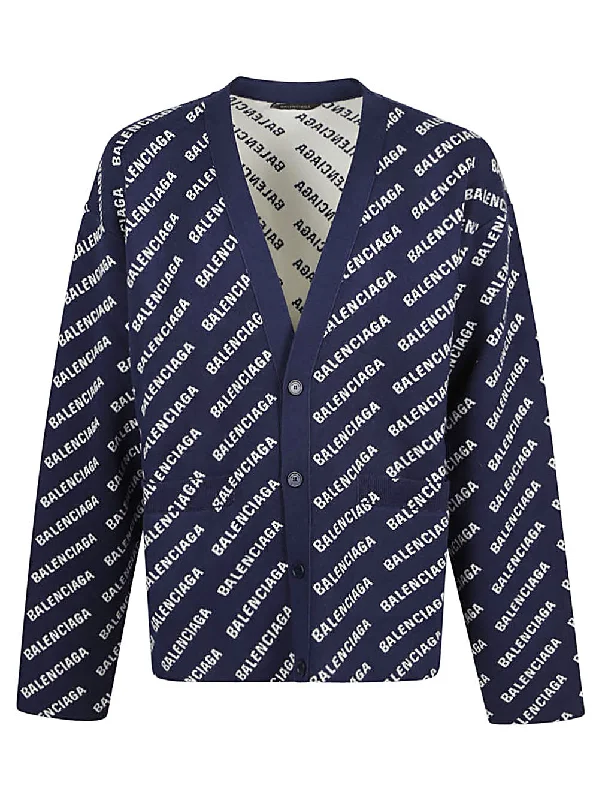 Men's slim - fit graphic t - shirts with vintage rock band printsBalenciaga Men's Sweaters blue Men's slim - fit graphic t - shirts with vintage rock band printsBalenciaga Men's Sweaters blue
