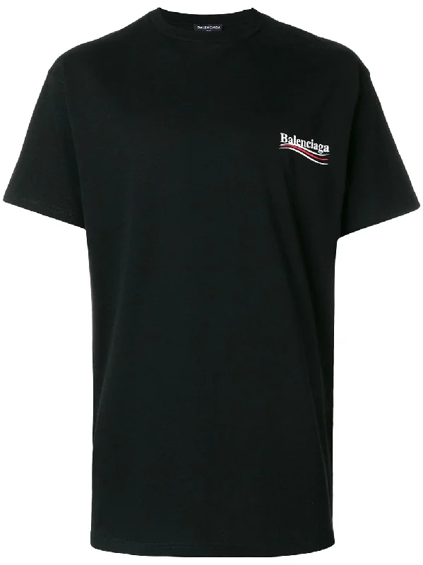 Men's long - sleeve henley t - shirts with button - down placketsBalenciaga Men's T-Shirts And Polos Men's long - sleeve henley t - shirts with button - down placketsBalenciaga Men's T-Shirts And Polos