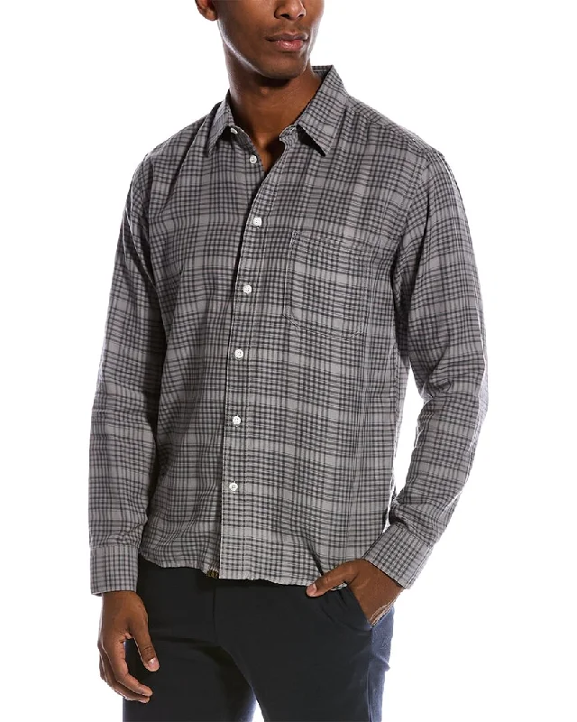 Men's polo t - shirts with a contrast collar for a preppy lookBilly Reid Tuscumbia Shirt Men's polo t - shirts with a contrast collar for a preppy lookBilly Reid Tuscumbia Shirt