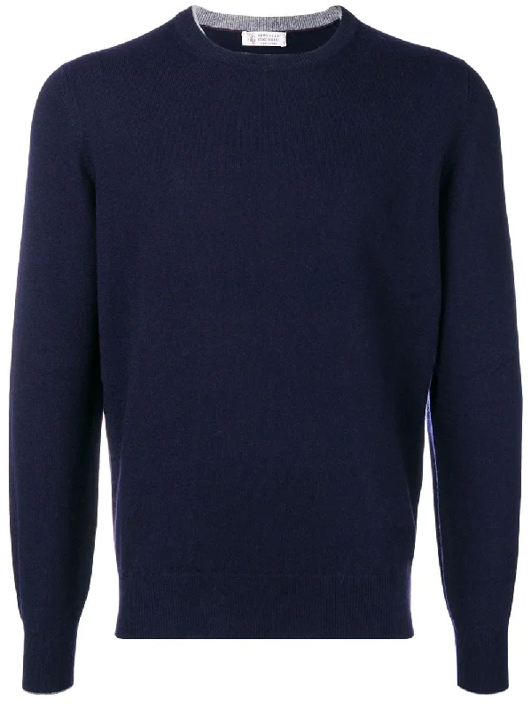Men's moisture - wicking athletic t - shirts for intense workoutsBrunello Cucinelli Men's Sweaters blue Men's moisture - wicking athletic t - shirts for intense workoutsBrunello Cucinelli Men's Sweaters blue