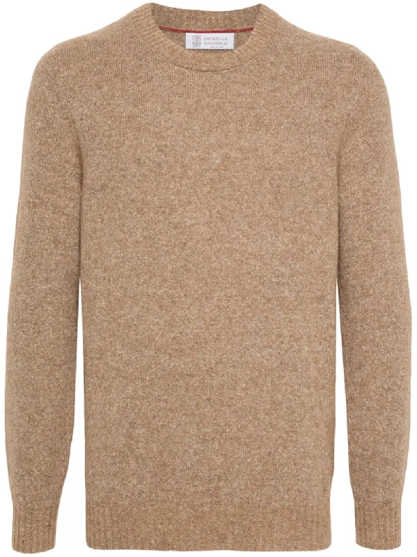 Men's antimicrobial t - shirts for odor - free freshness during travelBrunello Cucinelli Men's Sweaters Camel Men's antimicrobial t - shirts for odor - free freshness during travelBrunello Cucinelli Men's Sweaters Camel