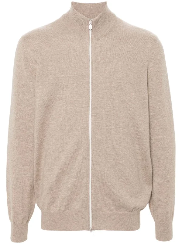 Men's short - sleeve linen t - shirts for summer beach outingsBrunello Cucinelli Men's Sweaters Dove Men's short - sleeve linen t - shirts for summer beach outingsBrunello Cucinelli Men's Sweaters Dove