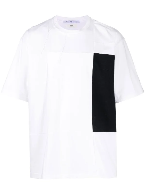 Men's thermal t - shirts with a high - neck design for cold weatherChildern Of The Discordance Men's T-Shirts And Polos Men's thermal t - shirts with a high - neck design for cold weatherChildern Of The Discordance Men's T-Shirts And Polos
