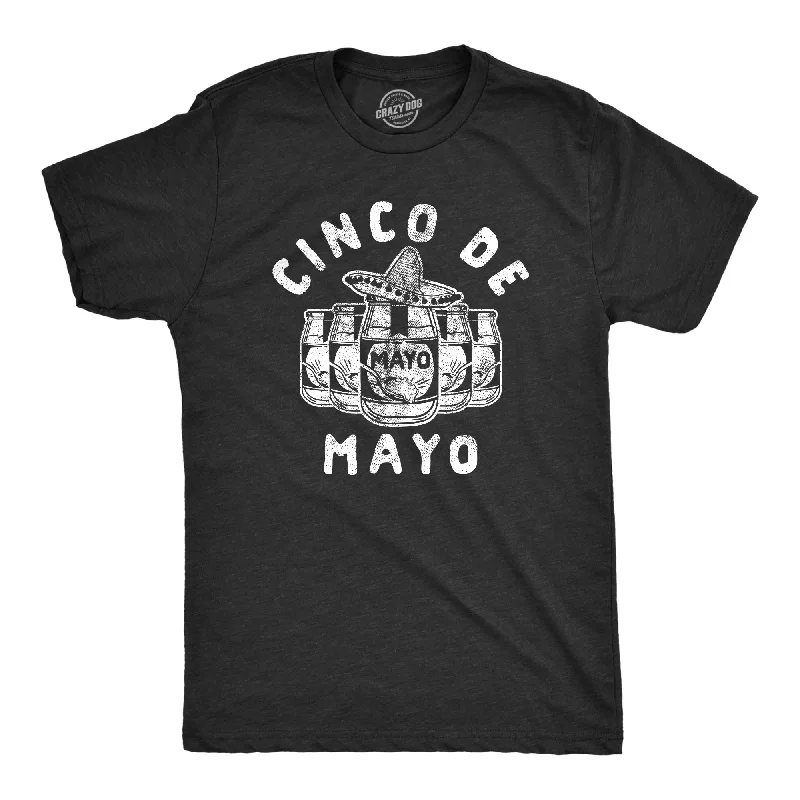 Men's moisture - wicking athletic t - shirts for intense workoutsCinco De Mayo Men's T Shirt Men's moisture - wicking athletic t - shirts for intense workoutsCinco De Mayo Men's T Shirt