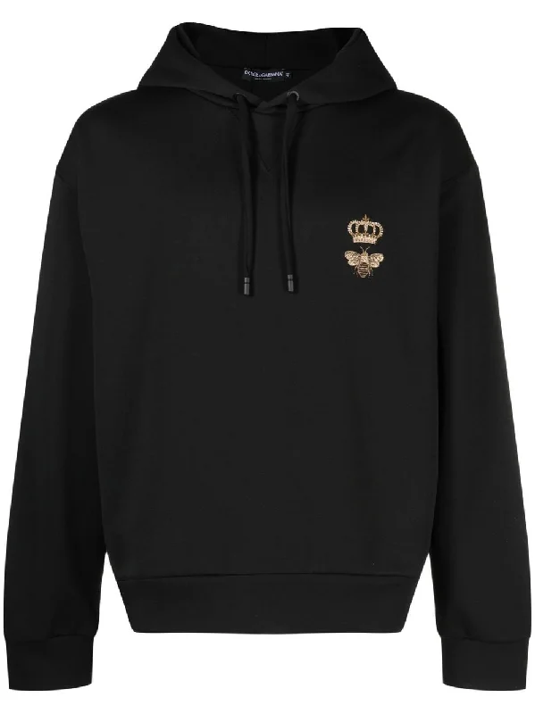 Men's polo t - shirts with a contrast collar for a preppy lookDolce & Gabbana Men's Sweaters Men's polo t - shirts with a contrast collar for a preppy lookDolce & Gabbana Men's Sweaters